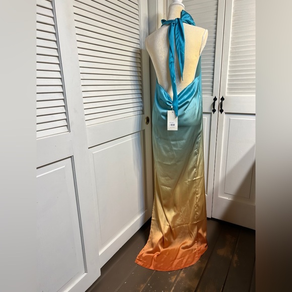 Baobab Providencia Maxi Dress - Picture 4 of 5